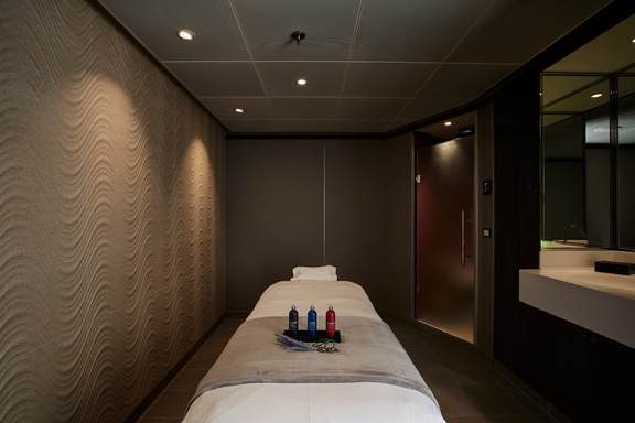 Health and Fitness Facilities